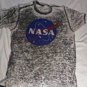 NASA Tee Shirt